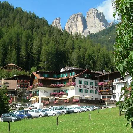Sporthotel Enrosadira-2